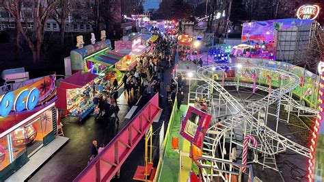 foire de dunkerque|La Foire dhiver, du 23 décembre au 14 janvier